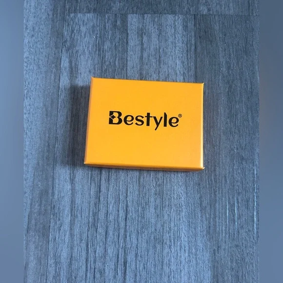 Bestyle Citrine Yellow Necklace - Picture 7 of 7